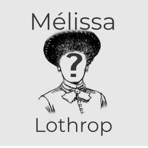 MelissaLothrop